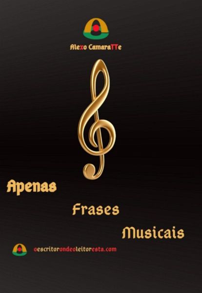 Apenas Frases Musicais (eBook, ePUB) Apenas Frases Musicais (eBook, ePUB)