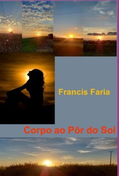 Corpo Ao Pôr Do Sol (eBook, ePUB) Cover Corpo Ao Pôr Do Sol (eBook, ePUB)
