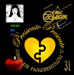 Pressente Presente (eBook, ePUB)