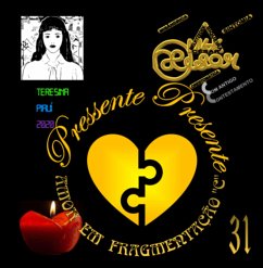 Cover Pressente Presente (eBook, ePUB)