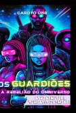 Os Guardiões (eBook, ePUB)