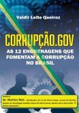 Corrupção.gov (eBook, ePUB)