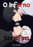 O Inferno De Serafins (eBook, ePUB)