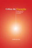Crítica Da Vocação (eBook, ePUB)