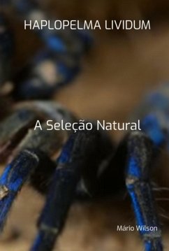 Cover A Seleção Natural (eBook, ePUB)