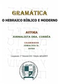 Gramática - O Hebraico Bíblico E Moderno (eBook, ePUB)