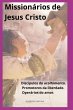 Missionários De Jesus Cristo (eBook,... - Bild 1