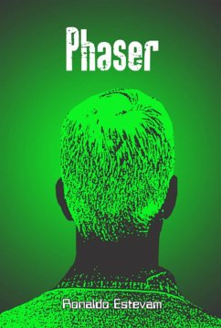 Cover Phaser (eBook, ePUB)