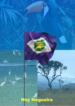 Cover Lc 04/90 - Estatuto Do Servidor Público Civil Do Estado De Mato Grosso (eBook, ePUB)