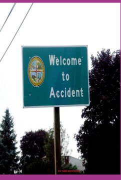 Cover Welcome To Accident (eBook, ePUB)