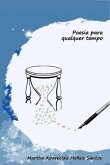 Poesia Para Qualquer Tempo (eBook, ePUB)