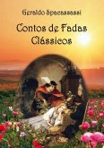 Contos De Fadas Clássicos (eBook, ePUB)