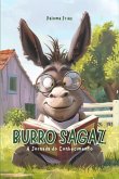 Burro Sagaz (eBook, ePUB)