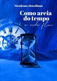 Como Areia Do Tempo (eBook, ePUB)