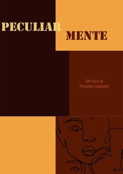 Cover Peculiarmente (eBook, ePUB)