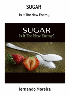 Cover Sugar (eBook, ePUB)