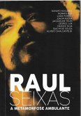 Raul Seixas A Metamorfose Ambulante (eBook, ePUB)