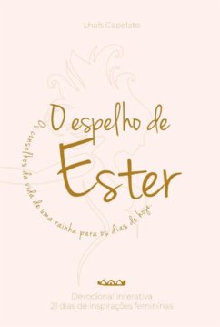 Cover O Espelho De Ester (eBook, ePUB)