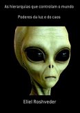 As Hierarquias Que Controlam O Mundo (eBook, ePUB)