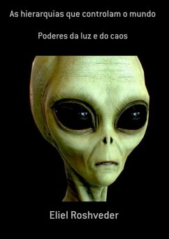 Cover As Hierarquias Que Controlam O Mundo (eBook, ePUB)