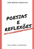 Poesias E Reflexões (eBook, ePUB)