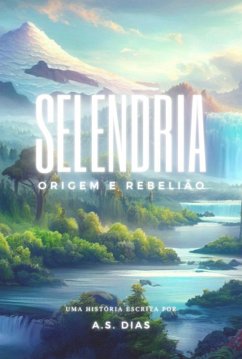 Cover Selendria (eBook, ePUB)
