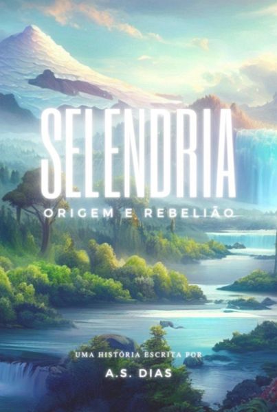 Selendria (eBook, ePUB)