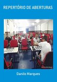 Repertório De Aberturas (eBook, ePUB)