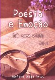 Poesia E Emoção Sob Nova Visão Vol. 02 (eBook, ePUB)