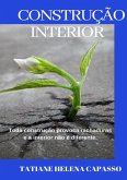 Construção Interior (eBook, ePUB)