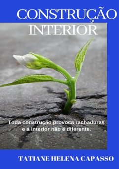 Cover Construção Interior (eBook, ePUB)
