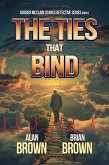 The Ties That Bind (Booger McClain Ozarks Detective Series, #9) (eBook, ePUB)