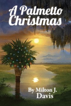 Cover A Palmetto Christmas (eBook, ePUB)