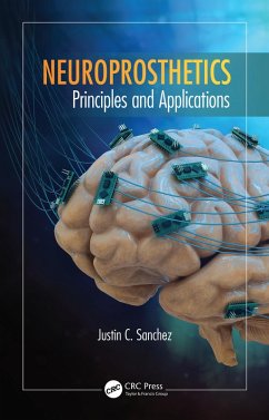 Cover Neuroprosthetics (eBook, ePUB)