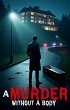 A Murder Without A Body (eBook, ePUB) - Bild 1