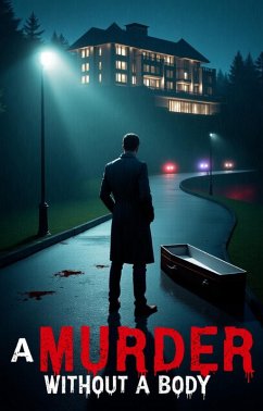 Cover A Murder Without A Body (eBook, ePUB)