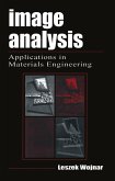 Image Analysis (eBook, ePUB)
