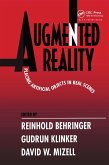 Augmented Reality (eBook, ePUB) Augmented Reality (eBook, ePUB)