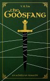 The Godsfang: An Achillean Tragedy (eBook, ePUB)