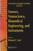 Sensors, Nanoscience, Biomedical Engineering, and Instruments (eBook, ePUB) Sensors, Nanoscience, Biomedical Engineering, and Instruments (eBook, ePUB)