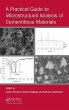 A Practical Guide to Microstructural... - Bild 1