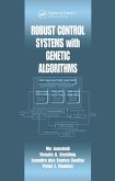 Robust Control Systems with Genetic Algorithms (eBook, ePUB)