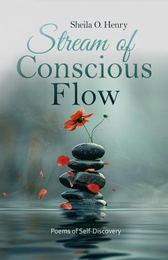 Cover Stream of Conscious Flow (eBook, ePUB)
