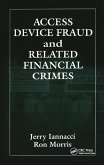 Access Device Fraud and Related Financial Crimes (eBook, ePUB)