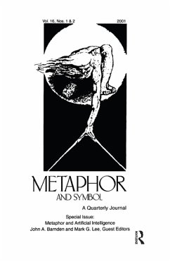 Metaphor and Artificial Intelligence (eBook, ePUB)