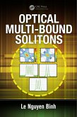 Optical Multi-Bound Solitons (eBook, ePUB)