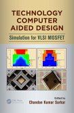 Technology Computer Aided Design (eBook, ePUB) Technology Computer Aided Design (eBook, ePUB)