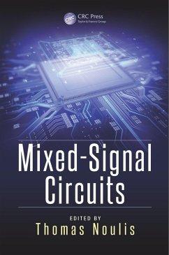 Cover Mixed-Signal Circuits (eBook, ePUB)