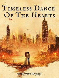 Cover Timeless Dance Of The Hearts (eBook, ePUB)