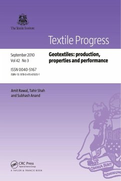 Cover Geotextiles (eBook, ePUB)